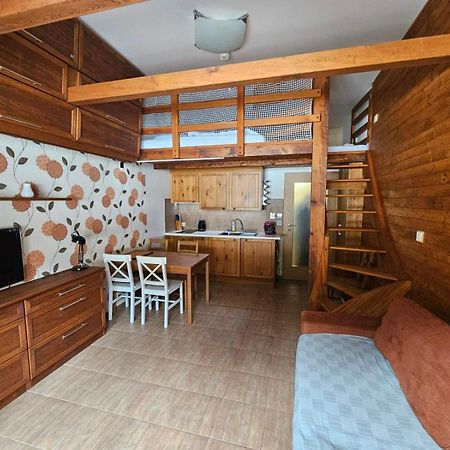 Апартаменти Cihlarka - Lisci Doupe 110 Пец под Снескоу Екстер'єр фото