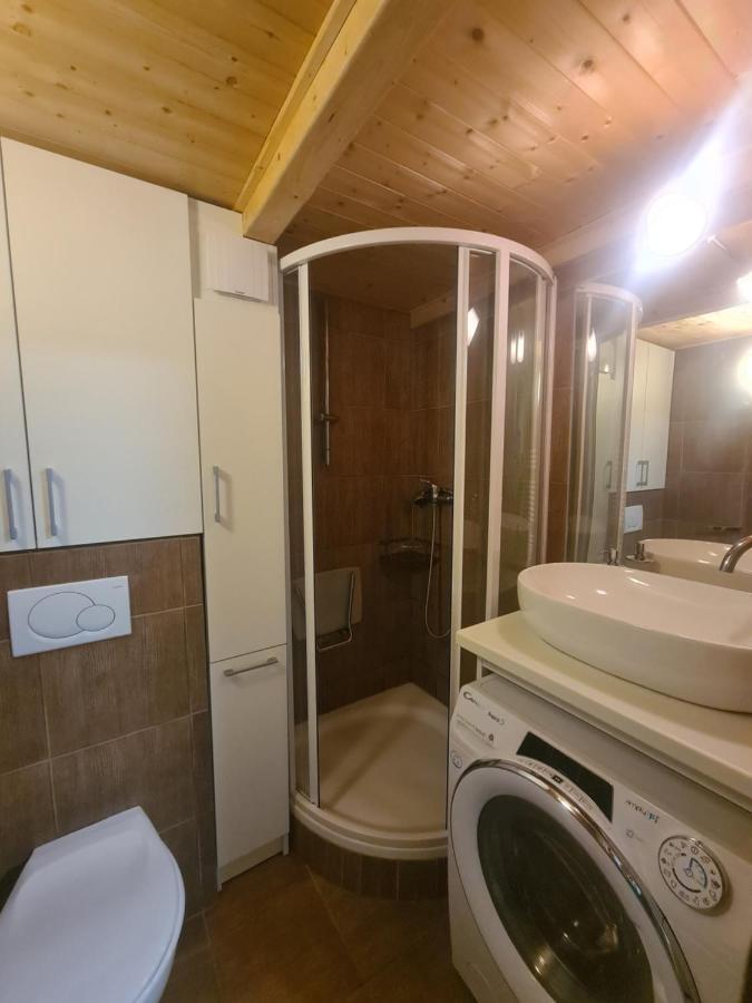 Апартаменти Cihlarka - Lisci Doupe 110 Пец под Снескоу Екстер'єр фото