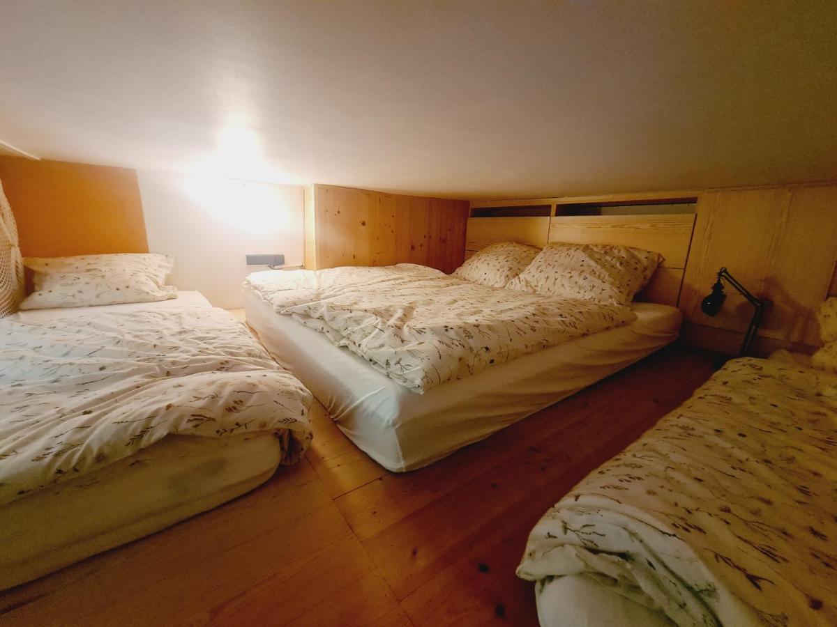 Апартаменти Cihlarka - Lisci Doupe 110 Пец под Снескоу Екстер'єр фото